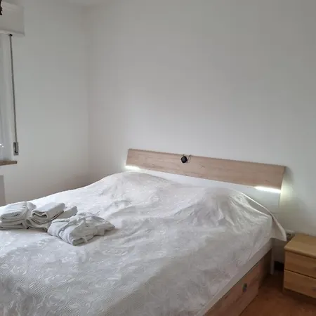 Casa Pepo * Precenicco