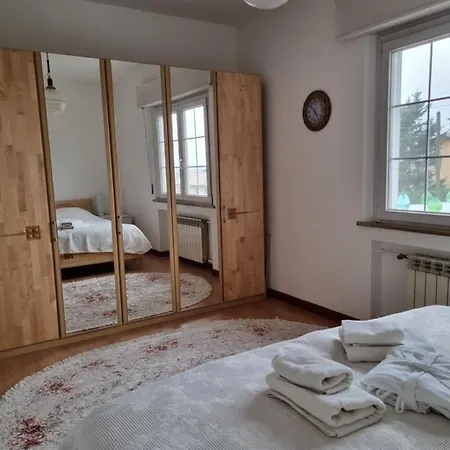 Appartamento Casa Pepo *