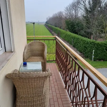Lägenhet Casa Pepo