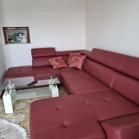 Lägenhet Casa Pepo