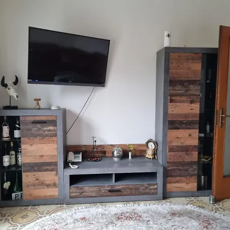 Lägenhet Casa Pepo Precenicco
