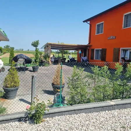 Casa Pepo 아파트