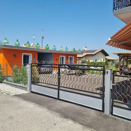 Casa Pepo Precenicco