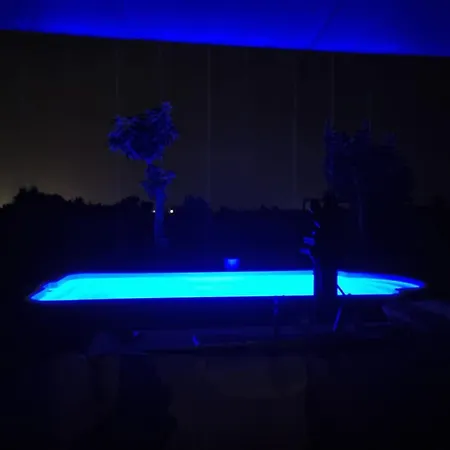 Lägenhet Casa Pepo