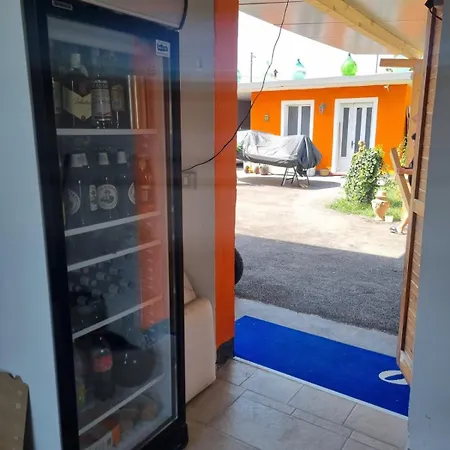 Casa Pepo Precenicco