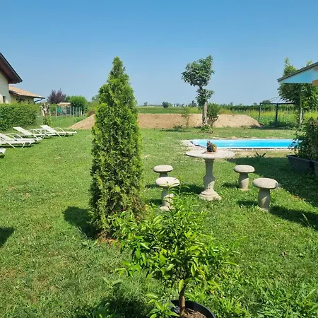 Casa Pepo 아파트