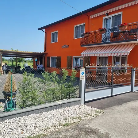 Apartment Casa Pepo
