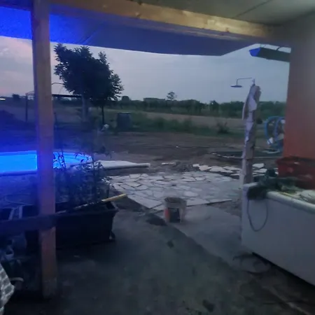 Appartamento Casa Pepo Precenicco