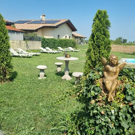 Casa Pepo *