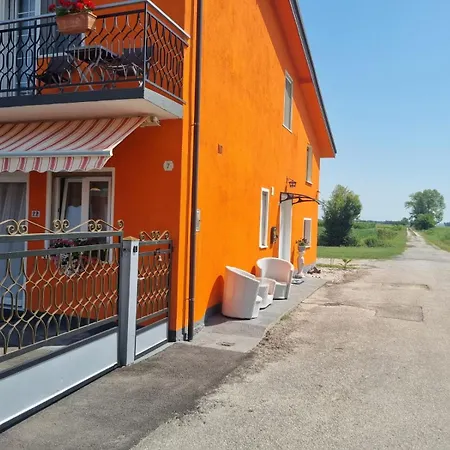 Casa Pepo *